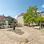 Ibiza - Sopot City Vibe By Lion Apartments
