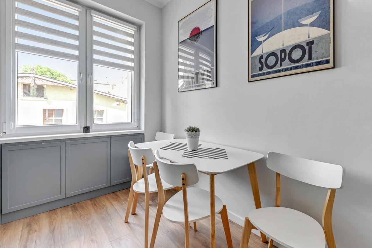 Apartment Lion - Ibiza Zoppot